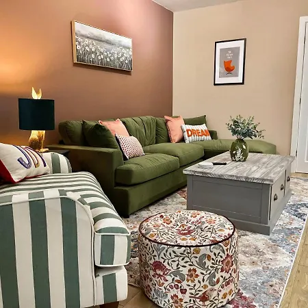 Oddfellows Mews 3* Pateley Bridge