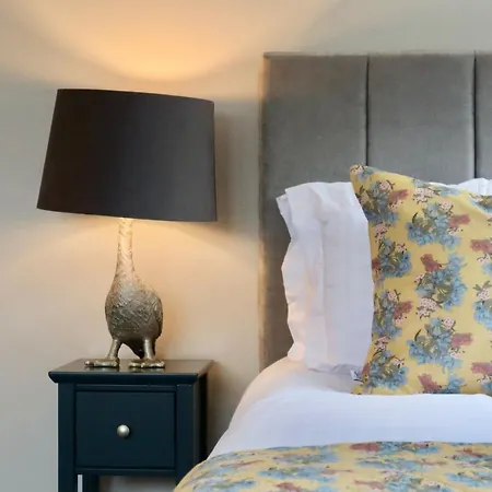 Oddfellows Mews Hotel Pateley Bridge