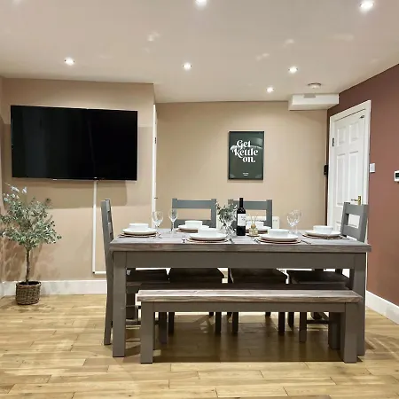 Hotel Oddfellows Mews 3*