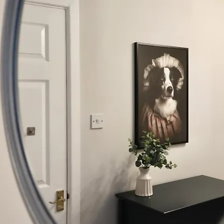 Oddfellows Mews Hotel 3*