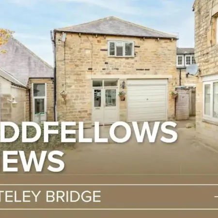 Oddfellows Mews