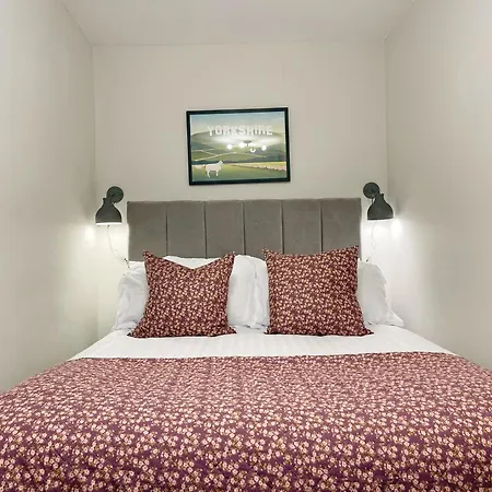 Hotel Oddfellows Mews 3*