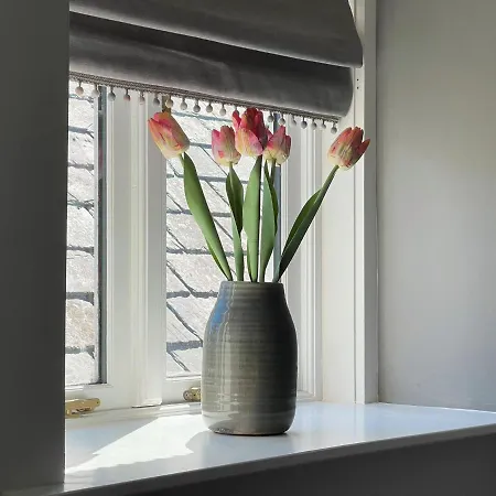 Oddfellows Mews 3*