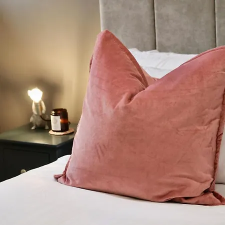 Oddfellows Mews 3* Pateley Bridge