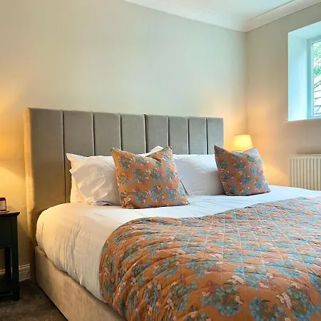 Hotell Oddfellows Mews