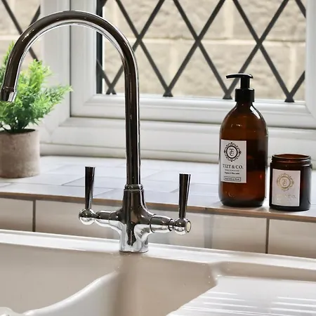 Oddfellows Mews 3* Pateley Bridge