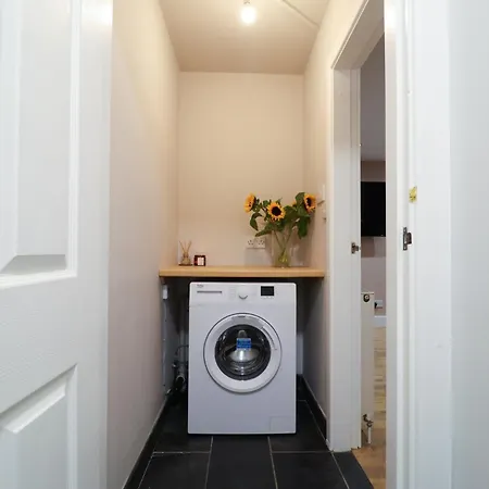 Oddfellows Mews